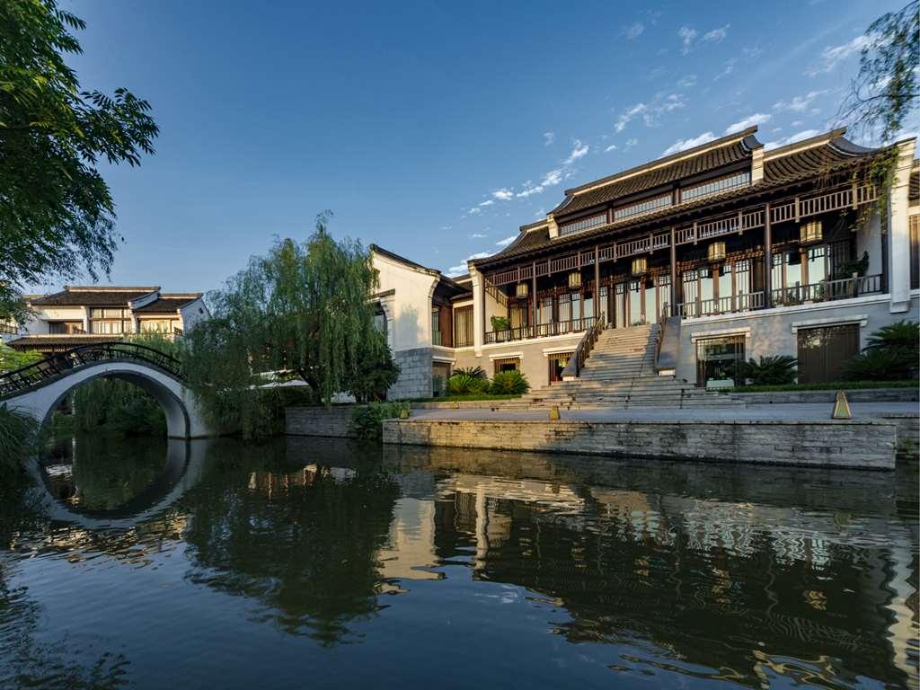 Banyan Tree هانجتشو المظهر الخارجي الصورة