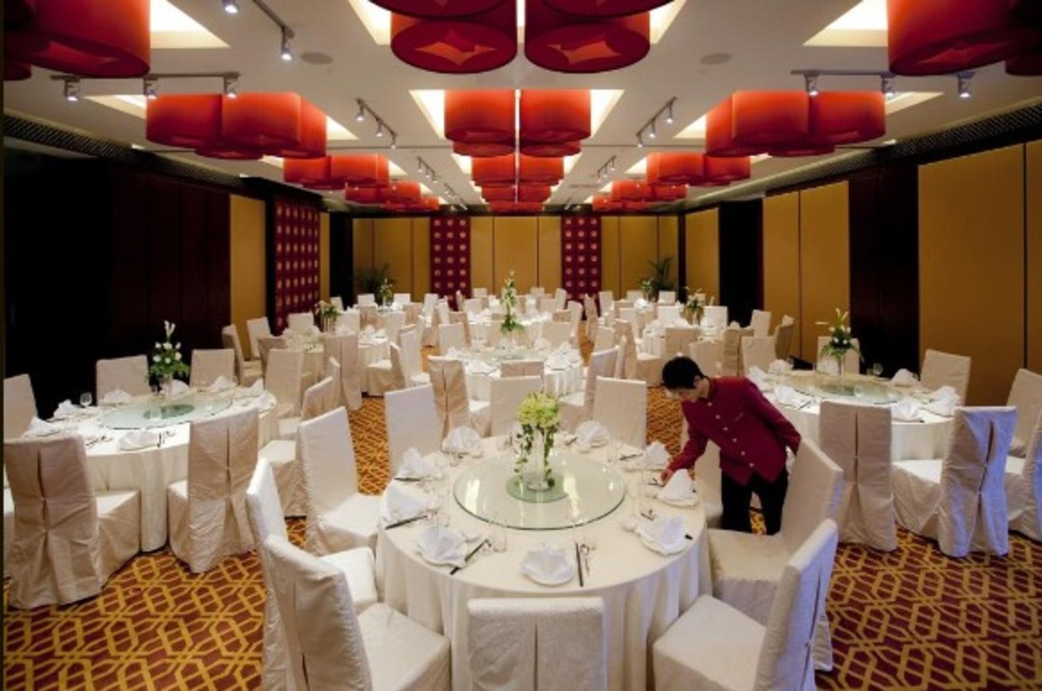 Banyan Tree هانجتشو المظهر الخارجي الصورة