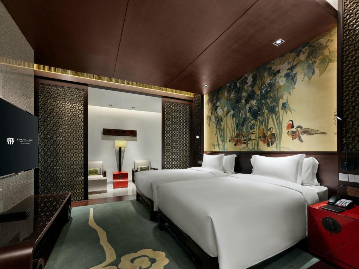 Banyan Tree هانجتشو المظهر الخارجي الصورة