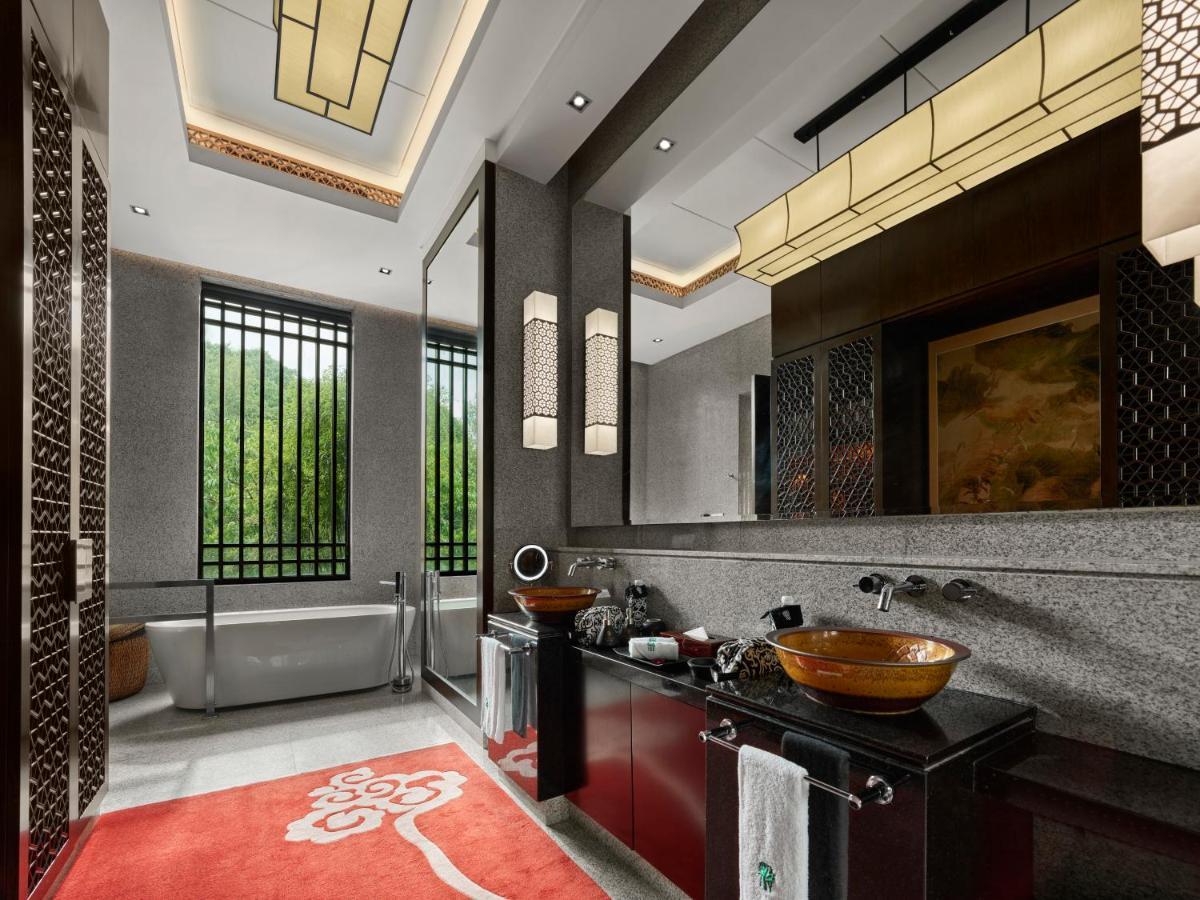 Banyan Tree هانجتشو المظهر الخارجي الصورة