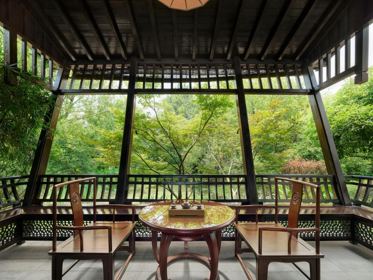 Banyan Tree هانجتشو المظهر الخارجي الصورة