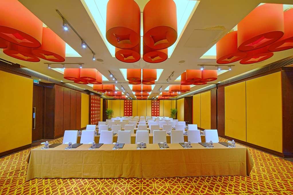 Banyan Tree هانجتشو المرافق الصورة