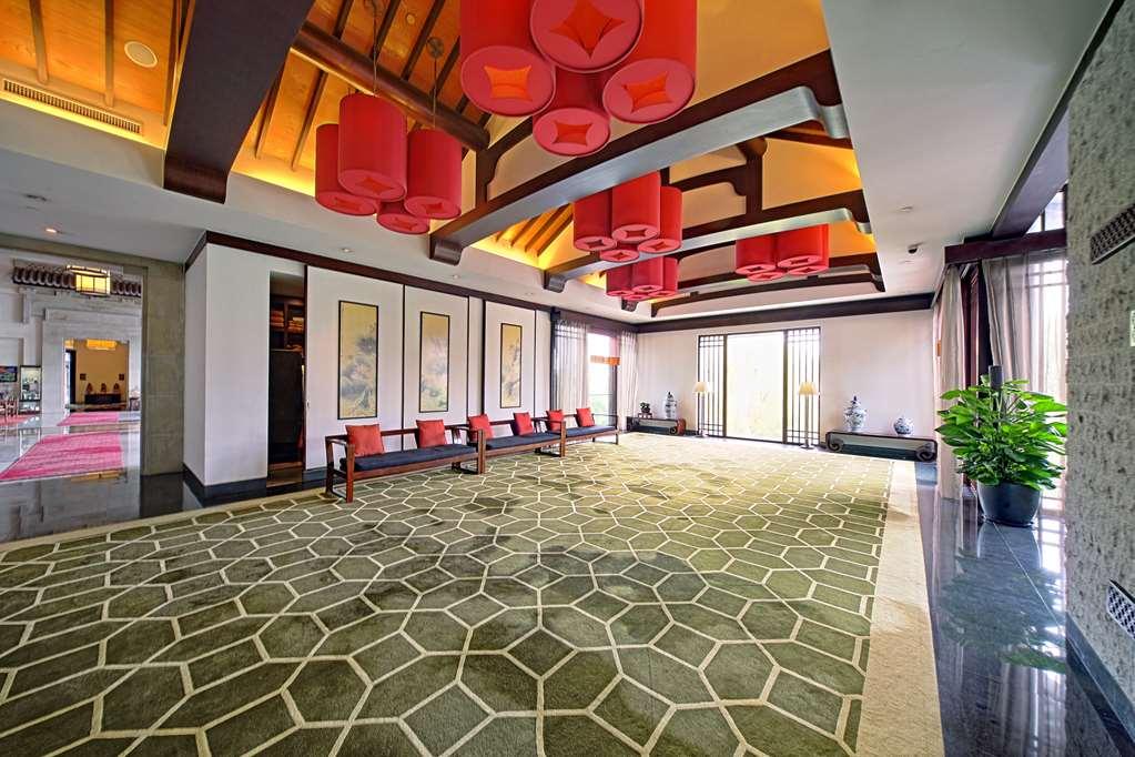 Banyan Tree هانجتشو المرافق الصورة