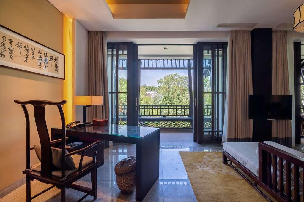 Banyan Tree هانجتشو المظهر الخارجي الصورة