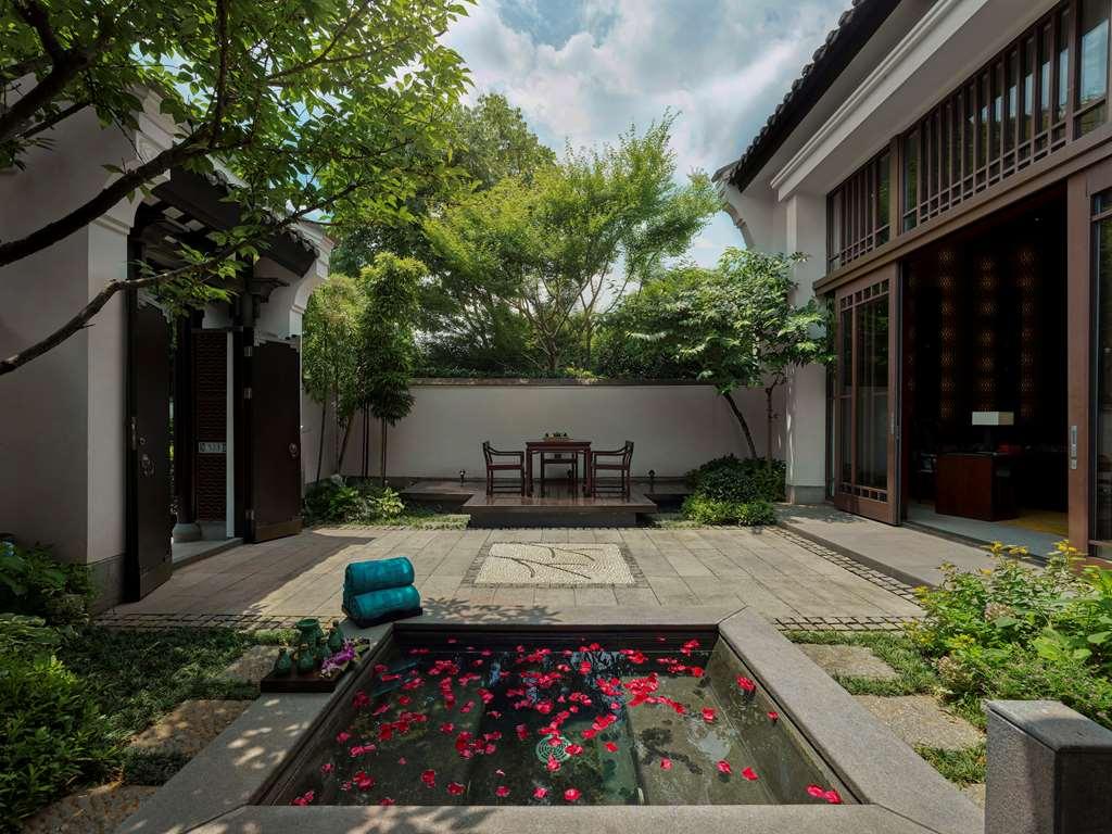 Banyan Tree هانجتشو الغرفة الصورة