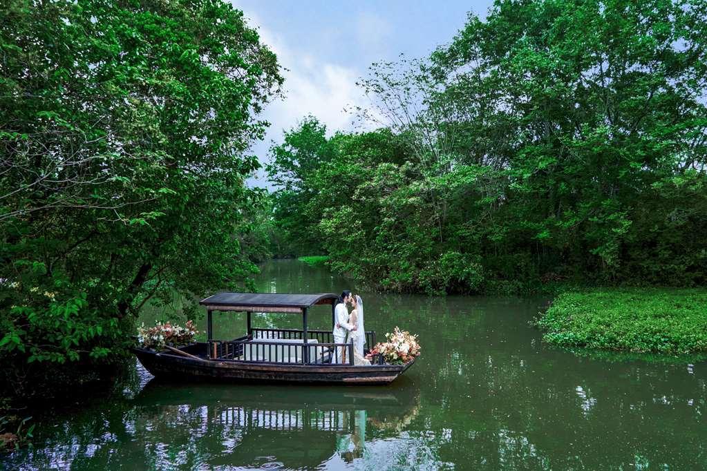 Banyan Tree هانجتشو المظهر الخارجي الصورة