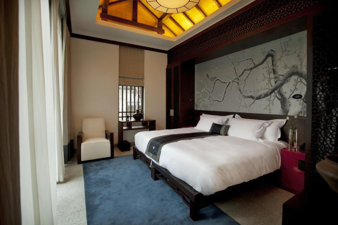 Banyan Tree هانجتشو الغرفة الصورة