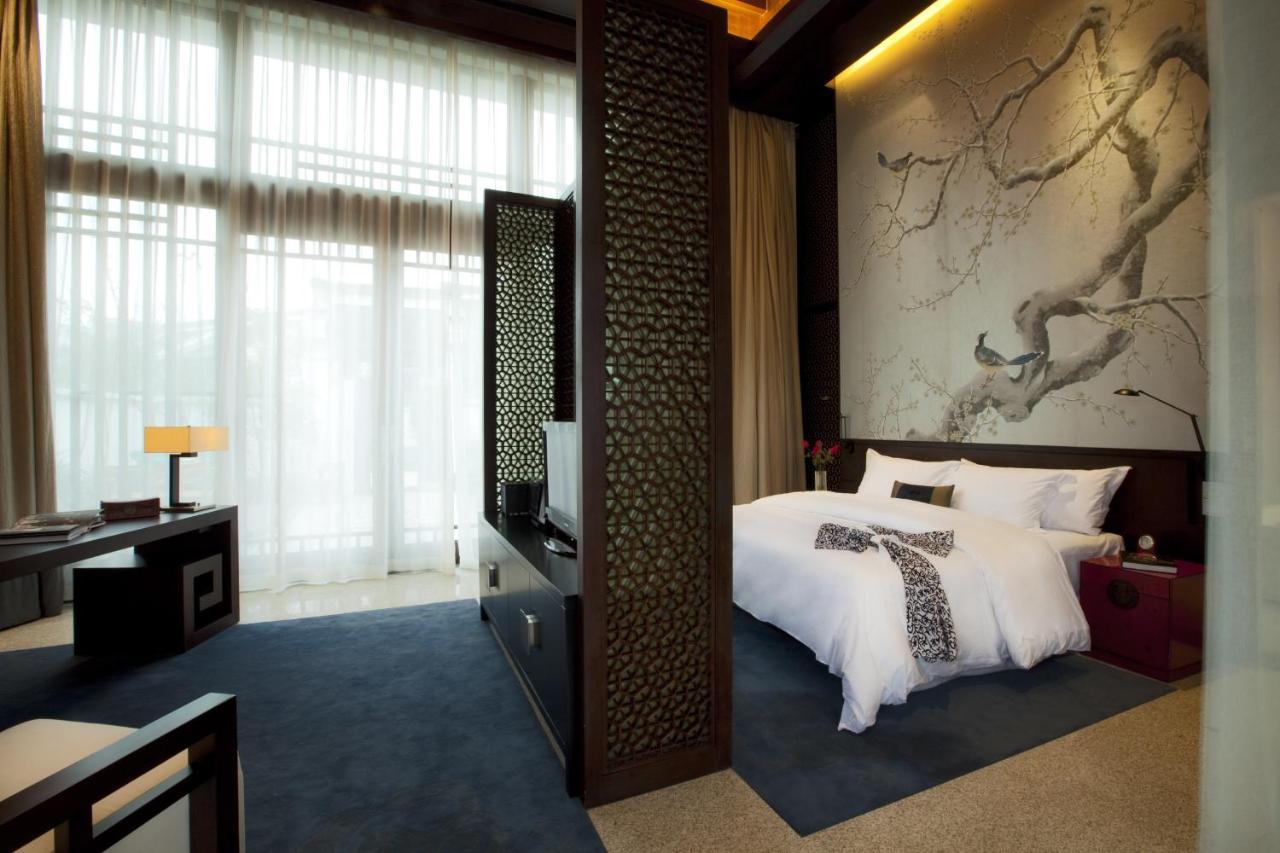 Banyan Tree هانجتشو الغرفة الصورة