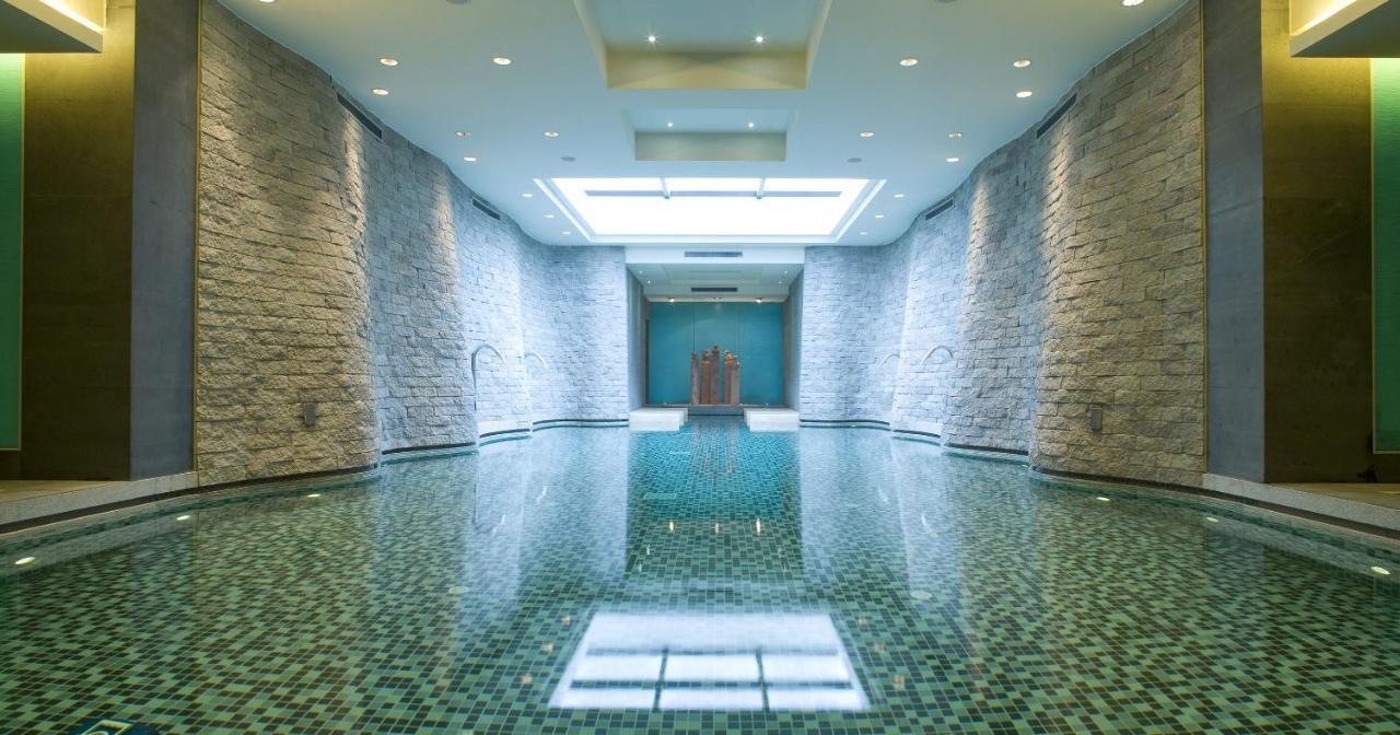 Banyan Tree هانجتشو المظهر الخارجي الصورة