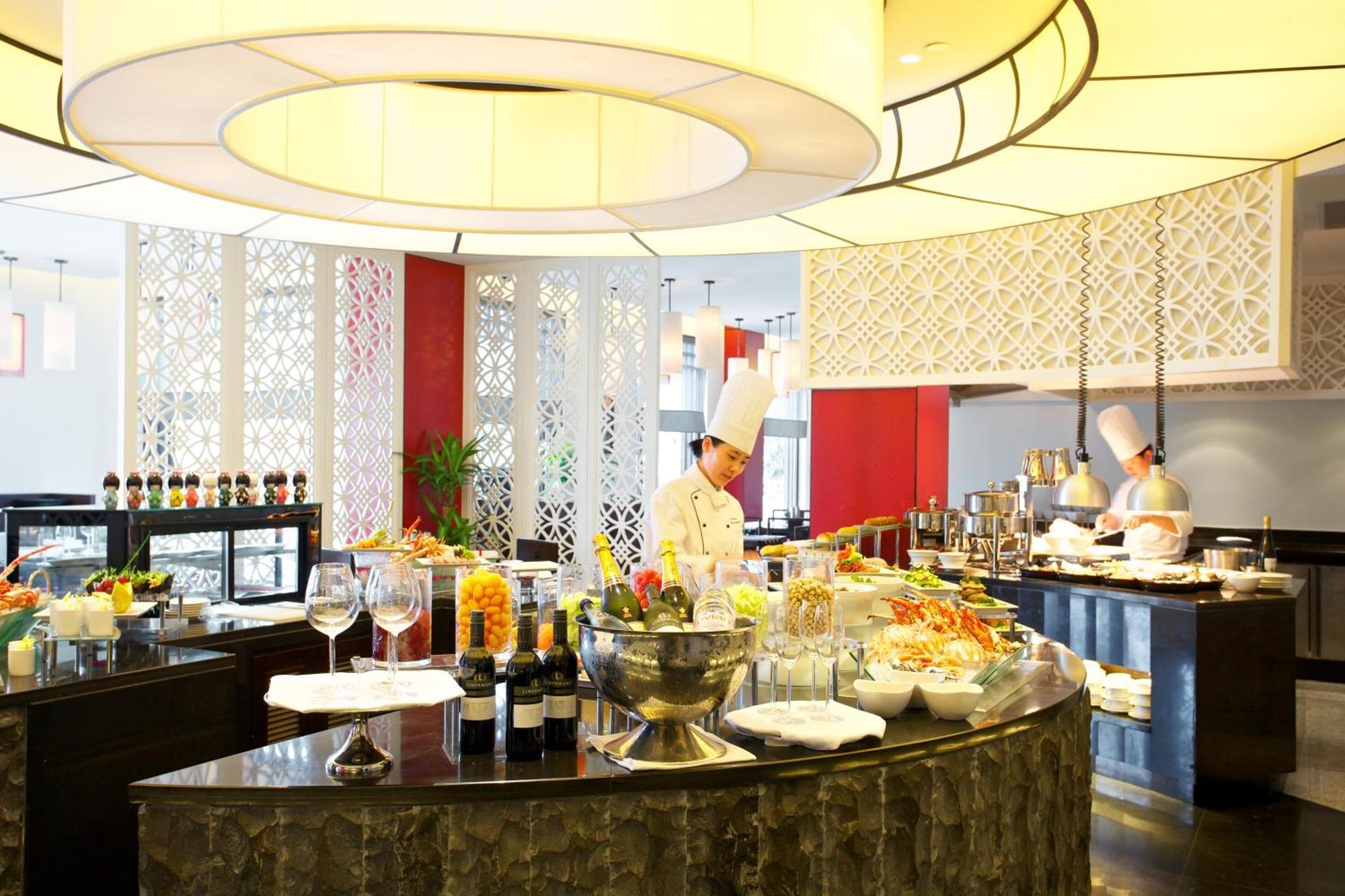 Banyan Tree هانجتشو المظهر الخارجي الصورة