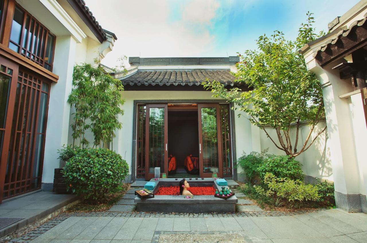 Banyan Tree هانجتشو المظهر الخارجي الصورة